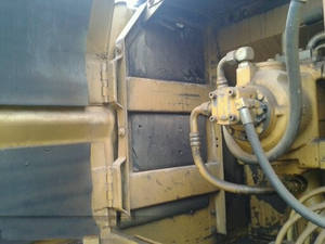 Excavadora CAT Caterpillar 320B usada a la venta Excavadoras Caterpillar Cat 325 /325b /325bl usadas - Product Image 5