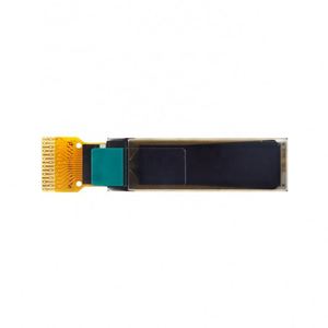 0.49 0.66 0.78นิ้วหน้าจอ OLED ขนาด<span class=keywords><strong>0.87</strong></span>นิ้วโมดูล LCD สีขาวสีฟ้า LED หน้าจอ0.49 ''0.66'' 0.78 ''<span class=keywords><strong>0.87</strong></span>'' SSD1306 SH1107 SSD1316 - Product Image 1