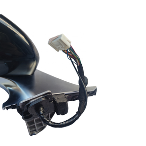 5210100-ca04 trái Rear <span class=keywords><strong>View</strong></span> Side <span class=keywords><strong>View</strong></span> gương cho leapmotor C11 Xe điện tự động Bộ phận cơ thể phụ kiện 17pins Điều kiện Mới - Product Image 5