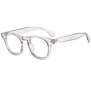 Lunettes Montures de Lunettes Cadre pour Hommes Prescription Femmes Luxe Eye <span class=keywords><strong>Tom</strong></span> Designer Lunettes Métal Optique - Product Image 5