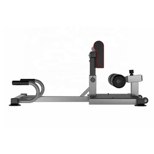 Sissy Squat Station Machine Extensión de pierna superior Push up Ab Dip Workout Fitness <span class=keywords><strong>Gym</strong></span> 3 en 1 Sit up Machine - Product Image 5