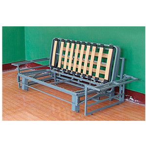 Quincaillerie pour canapé-lit pliable, mécanisme de chargement - Product Image 1