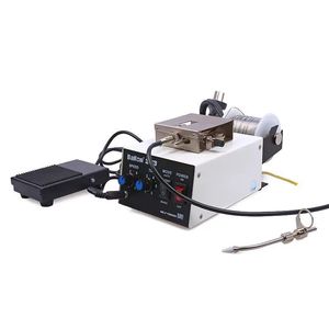 Bakcon 373 Automatic Solder Feeder 1000W 220V <b>Thermostatic</b> Soldering Machine For Metal Welding - Product Image 3