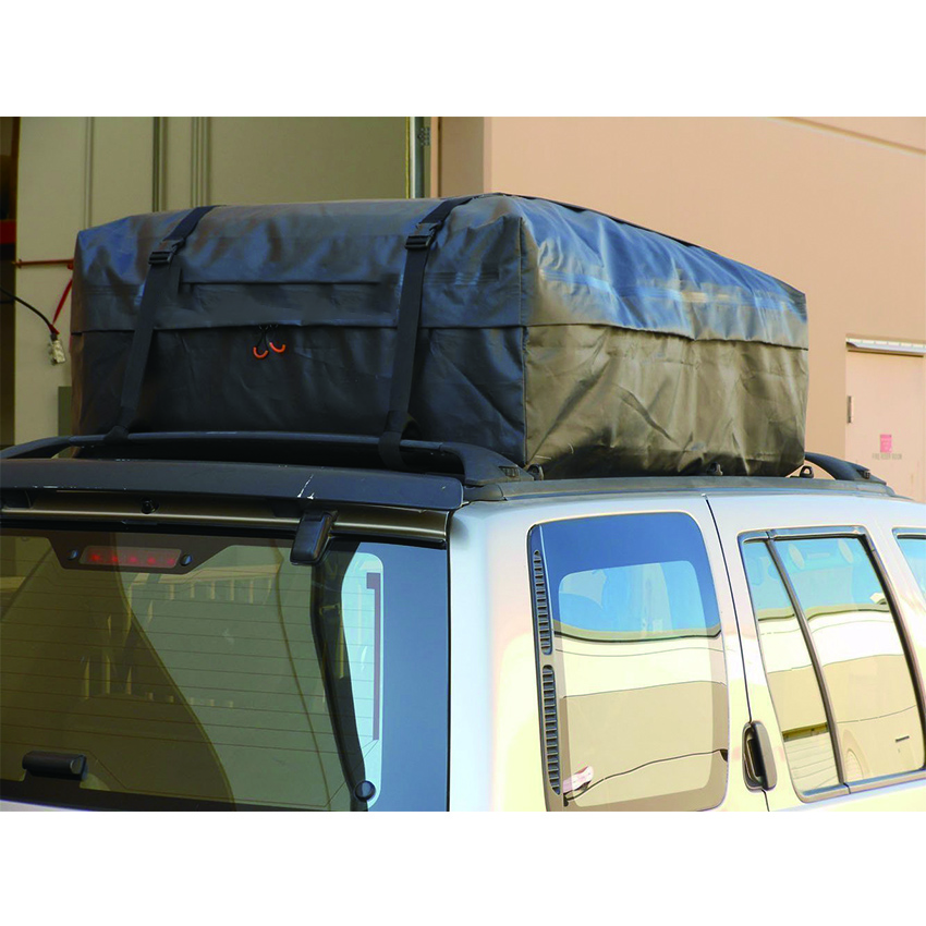 Водонепроницаемая багажная сумка на крышу для автомобилей с багажником на крыше