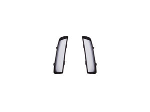 Piezas de coche buen <span class=keywords><strong>precio</strong></span> Material PP faldones laterales de parachoques trasero delantero de coche para <span class=keywords><strong>Honda</strong></span> <span class=keywords><strong>ACCORD</strong></span> <span class=keywords><strong>2018</strong></span> estilo parachoques de coche Bodykit - Product Image 2