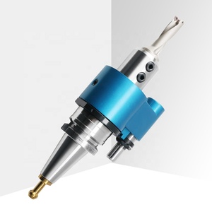 Macchine utensili CNC BT40 OSL 16 OSL20 OSL25 OSL32 porta foro blocco laterale - Product Image 6