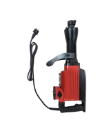 Marteau perforateur électrique rotatif 1200W 65A, outil de démolition industriel en acier inoxydable 65MM, 5.0AH, multi-tension EU/US/CN
