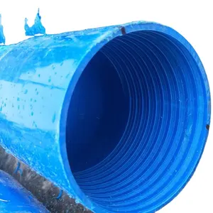 slotted 400mm pvc pipe price