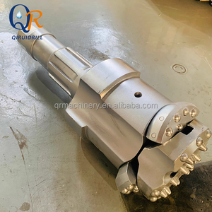 رؤوس حفر ODEX للأنظمة فوقية الأرضية ذات الضغط الزائد، رؤوس حفر <span class=keywords><strong>DTH</strong></span> للتعدين - Product Image 6