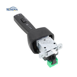 Nevosa 3944672 3172170 3944025 Commutateur de clignotant Commutateur de colonne de direction de phare pour <span class=keywords><strong>Volvo</strong></span> FH/FM/FMX/NH <span class=keywords><strong>VOLVO</strong></span> Bus - Product Image 3