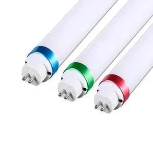 wholesale smd 2835 G13 rotated base 4ft led tube T8