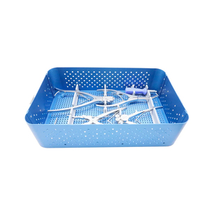 Bone Bridge Instruments Advanced Manual Stainless Steel Spine Surgical Instruments Set for Orthopedic Spinal Surgery ISO13485 - Product Image 4