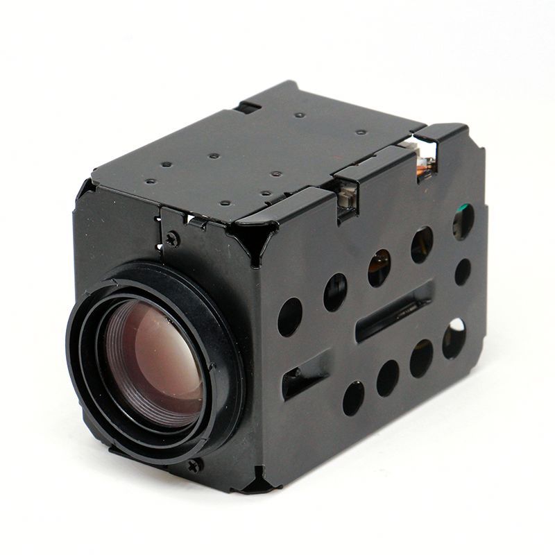 Industry Grade Custom 4K 8MP Ccd