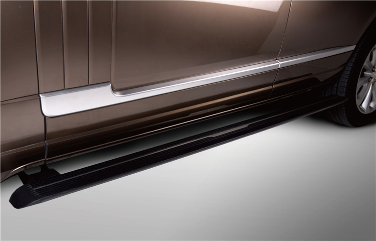 Electric Side Steps Deployable Side Steps for Range Rover Vogue
