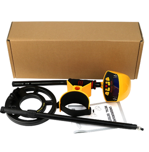 Souterrain <span class=keywords><strong>détecteur</strong></span> de métal <span class=keywords><strong>MD</strong></span>-<span class=keywords><strong>3010II</strong></span> Fer en aluminium or argent cuivre souterrain <span class=keywords><strong>détecteur</strong></span> de métal peut être déchargée de fer - Product Image 6