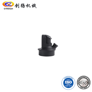 ลูกบอลรองรับน้ำหนักสูงแบบออกแบบเองสำหรับระบบยกฝาท้ายรถยนต์ - Product Image 4