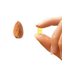 Offre Spéciale : Complément Alimentaire en Gélules de Vitamine D3 K2 avec 5000 UI de D3 K2 en Softgel – Soutient la Santé Immunitaire