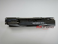 Carte graphique de jeu pour ordinateur de bureau RTX 3060 Ti avec GDDR6 8 Go