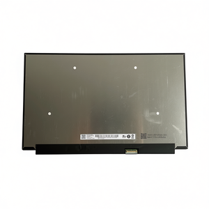 หน้าจอ LCD IPS ราคาโรงงาน รุ่น B133HAN05.A ขนาด 13.3 นิ้ว แบบบาง EDP 30 พิน จอแสดงผลแล็ปท็อปใหม่สำหรับเปลี่ยนในโน้ตบุ๊ก - Product Image 1