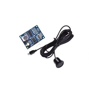 Módulo de Medición de Distancia Ultrasónico Impermeable <span class=keywords><strong>JSN</strong></span>-SR04T, Sensor Ultrasónico Impermeable <span class=keywords><strong>JSN</strong></span>-SR04T - Product Image 1