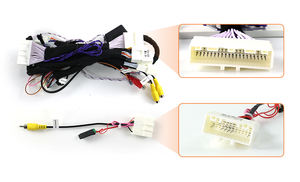 Radio para Coche MEKEDE de 10.25 Pulgadas para <span class=keywords><strong>Lexus</strong></span> IS RC IS200 IS250 IS300 IS350 IS200t IS300h 2013-<span class=keywords><strong>2022</strong></span>, Sistema DSP Snapdragon 662, Estéreo para Automóvil - Product Image 6