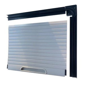 प्लास्टिक कैमपर फर्नीचर रसोई बाथरूम्बूर दरवाजा pvc एब्स स्लाट रेव कैपर कैस्पर कैस्पर कैस्पर कैस्पर - Product Image 3