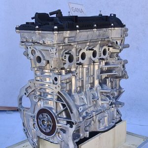 Высококачественный китайский производитель, новый автомобильный двигатель в сборе G4NA G4NB для KIA Sportage K5 Hyundai IX35 - Product Image 3