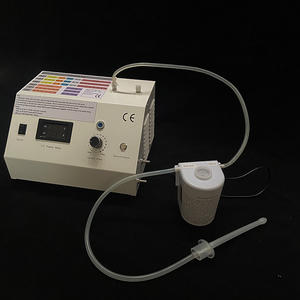 <span class=keywords><strong>Thérapie</strong></span> médicale générador Ozono 1-120ug/ml avec catalyseur à l'ozone - Product Image 3