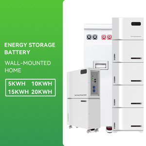 48v 51.2v बिजली आपूर्ति सौर किट को बंद कर दिया गया सौर किट 5kwh 10kwh 15kwh 30kwh उच्च दक्षता सौर पैनल 550w 600w - Product Image 1