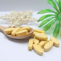 Top vente completia diabétique multivitamine facile à avaler