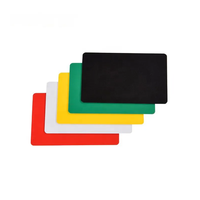 5 pièces ABS PVC RFID lecteur de carte sécurité tourniquet porte clé Type QR Code lecteur RFID porte équipement de contrôle d'accès