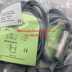 Thương hiệu Mới gần chuyển đổi cảm biến FI10-<span class=keywords><strong>G30</strong></span>-BN6L FI10-<span class=keywords><strong>G30</strong></span>-BP6L có sẵn trong kho - Product Image 2