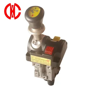 parker hydraulic control valves g2 manual valve