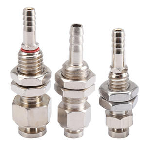 Robotic Arm Accessories PFTK/PFYK High Rebound Mounting Base Suction Cup Bracket Vacuum Suction Cup Hardware Pneumatic Parts - Product Image 4