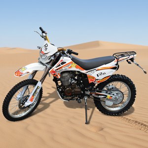 Venta Directa de Fábrica, Motocicleta Todoterreno R5 de 250cc, Vehículo de Carreras de Montaña, Frenos de Disco Delanteros y Traseros, Velocidad Máxima - Product Image 1