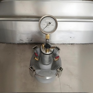 コンクリートエアメーター 空気含有量計 コンクリート - Product Image 4