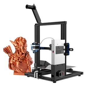 Impresora 3D <span class=keywords><strong>Ender</strong></span>-<span class=keywords><strong>3</strong></span> SKD CKD ODM OEM de Guangdong Zhuhai, Nueva Lanzamiento, <span class=keywords><strong>Precio</strong></span> de Impresora 3D de Resina, Modelo 3D-13R - Product Image 6
