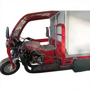 Moto avec <span class=keywords><strong>chambre</strong></span> froide intégrée, stand mobile à essence, <span class=keywords><strong>chambre</strong></span> froide motorisée - Product Image 3