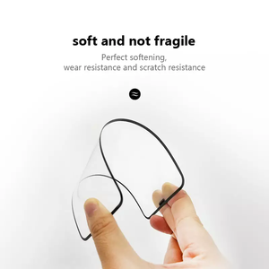 Protector de pantalla de alta calidad para <span class=keywords><strong>iphone</strong></span>, vidrio templado radiano grande de aluminio 3D para <span class=keywords><strong>iphone</strong></span> 11 12 13 14 Pro X XR XS Max 6 7 <span class=keywords><strong>8</strong></span> <span class=keywords><strong>Plus</strong></span> - Product Image 2