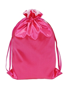 Multi Purpose Dust Cover Storage Bags Thick Silk Satin Cloth <b>Pouch</b> With Drawstring for Woman <b>Man</b> - Product Image 4