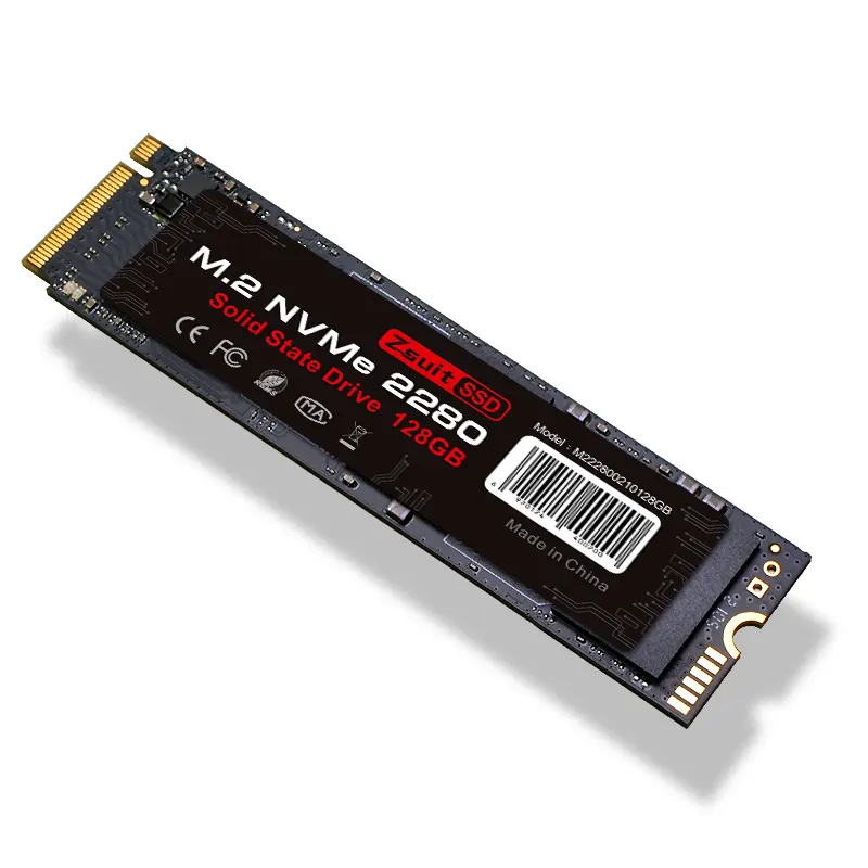 2900mb/s SSD M2 NVME 2280 1TB 512GB 256GB 128GB M.2 PCIE 3.0 Internal Solid State Drives Hard Disk For Laptop Desktop NGFF