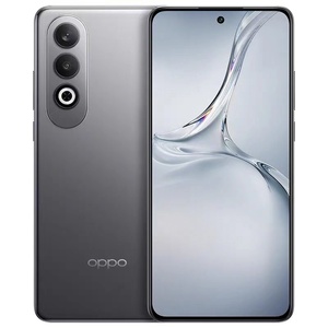OPPO K12 5G Original, Snapdragon 7 Gen3, Pantalla OLED de 6.7 Pulgadas y 120 Hz, Batería de 5500 mAh, Carga SuperVOOC de 100 W, Cámara de 50 MP, NFC, OTA, Wi-Fi 6, LPDDR4x - Product Image 2