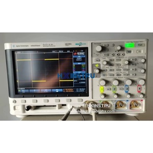 ออสซิลโลสโคปดิจิตอล MSO ของ Keysight Technologies รุ่น MSOX3022T MSOX3024T MSOX3032T MSOX3034T - Product Image 1
