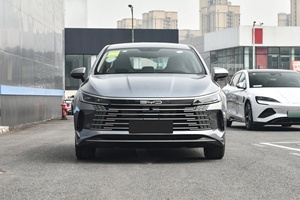 2026 Vehículo de Nueva Energía de Gran Espacio BYD Destroyer 05 DM-i Honor 55km Lujo 1.5L 110 CV L4 PHEV en Venta - Product Image 3