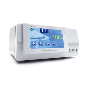 نظام الطاقة الصغير من Bojin 36006 فولت لجراحة الأعصاب وجراحة الجمجمة وجراحة العمود الفقري - Product Image 4