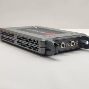 เครื่องวิเคราะห์เครือข่ายขนาดกะทัดรัด Keysight P9382b, 9 กิโลเฮิรตซ์ถึงกิกะเฮิรตซ์, 4 พอร์ต, จำนวนแหล่งกำเนิดสัญญาณภายใน 1 แหล่ง - Product Image 6