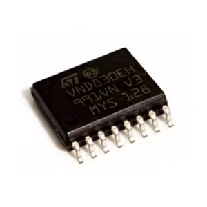 Nelcom VND830EH บริการครบวงจรแบบดั้งเดิม ชิ้นส่วนอิเล็กทรอนิกส์ IC ต่างๆ พร้อมส่ง ไมโครชิป VND830EH - Product Image 1