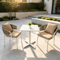 Chaises d'hôtel, mobilier Montel, chaise Hoop, ensemble de mobilier pour chambre d'hôtel, chaises de mobilier d'hôtel