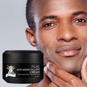 Crème pour le <span class=keywords><strong>visage</strong></span> cosmétique pour hommes dissolvant de points noirs teint brun hyperpigmentation éclaircissant - Product Image 2
