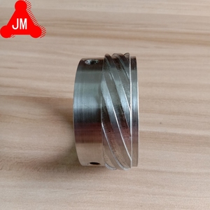 OEM thép không gỉ/Đồng/nhôm CNC các bộ phận công CNC phay gia công dịch vụ - Product Image 5